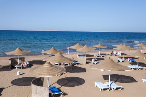 Calimera Blend Paradise Resort in Hurghada