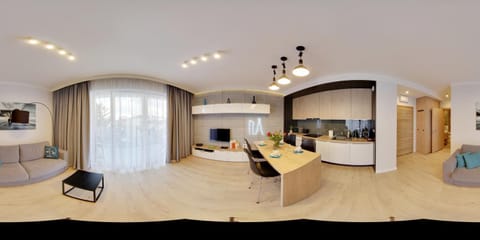 Smart2Stay Apartamenty Condo in Warsaw