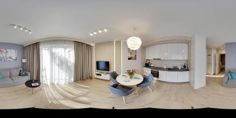Smart2Stay Apartamenty Appartement in Warsaw