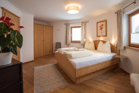 Landhaus Trinker Bed and Breakfast in Schladming