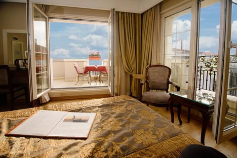 Recital Hotel Hotel in Istanbul