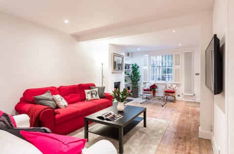Chelsea London Town House House in City of Westminster