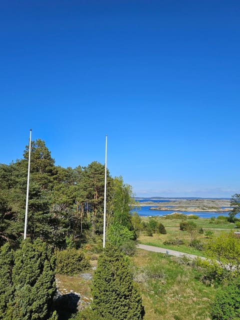 Kilesandsgården Apartment in Västra Götaland County