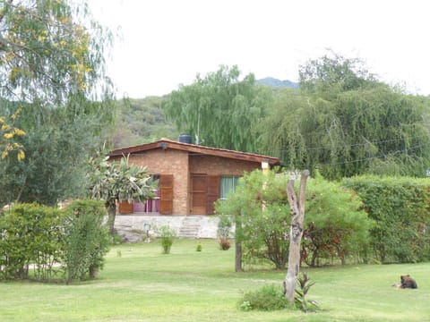 Parador La Rosita Country House in San Juan Province, Argentina