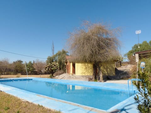 Parador La Rosita Country House in San Juan Province, Argentina