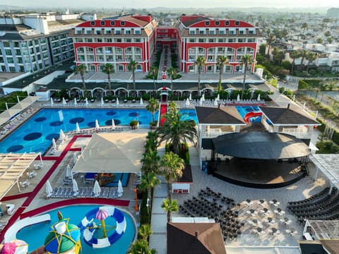 Orange County Belek Family Only Hotel in Antalya Province
