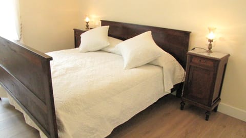 Antica Dimora Apartment in Albenga