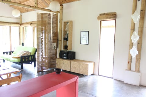 Casa de Bambu Salta Country House in Santiago del Estero Province, Argentina