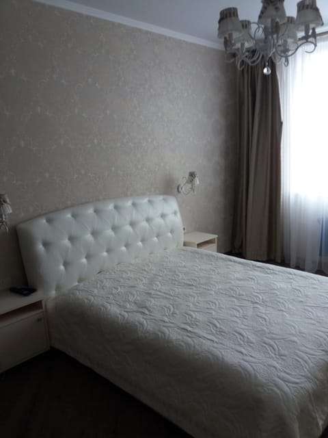 Альтаир2 Apartment in Odessa