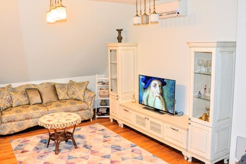 Spindesys Apartment in Klaipėda County, Lithuania