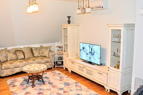 Spindesys Apartment in Klaipėda County, Lithuania