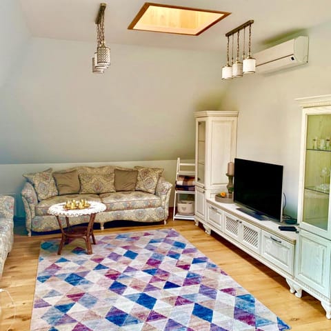 Spindesys Apartment in Klaipėda County, Lithuania