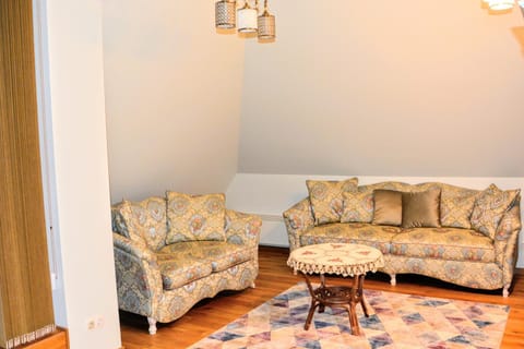 Spindesys Apartment in Klaipėda County, Lithuania