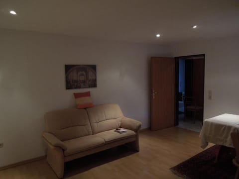 Angelas Apartment Wohnung in Canton of Basel City