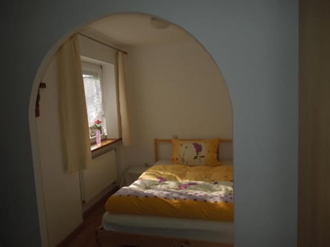 Angelas Apartment Wohnung in Canton of Basel City