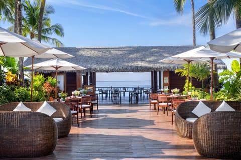 Bayview - The Beach Resort Resort in India