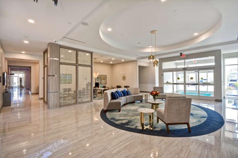 Homewood Suites by Hilton Conroe Hotel in Conroe