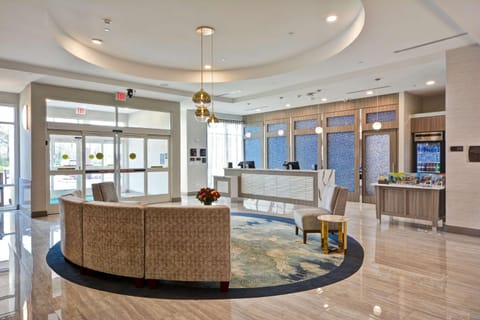 Homewood Suites by Hilton Conroe Hotel in Conroe