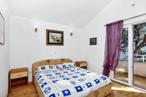 Villa Vranic Apartments Apartment in Makarska