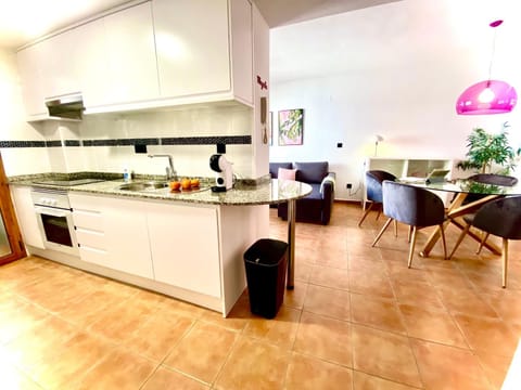 Renteando Albir Apartments Apartamento in Marina Baixa