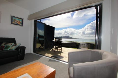 Blue Marlin Apartments Apartment hotel in Whitianga
