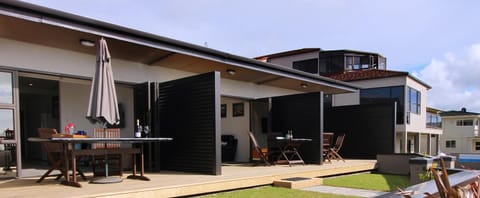 Blue Marlin Apartments Appart-hôtel in Whitianga