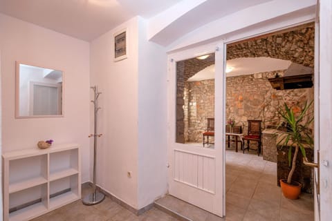 Apartment Mediteran Wohnung in Stari Grad