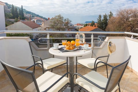 Agape Duplex Apartment Wohnung in Dubrovnik