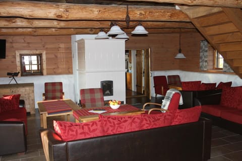 Tuulingu Guest House at Matsalu National Park Bed and Breakfast in Estonia