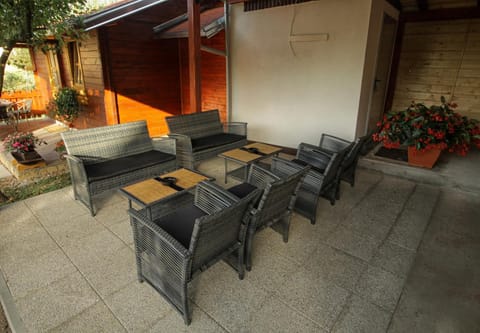 Patio, Garden, Seating area, Internal: Not applicable to any particular room