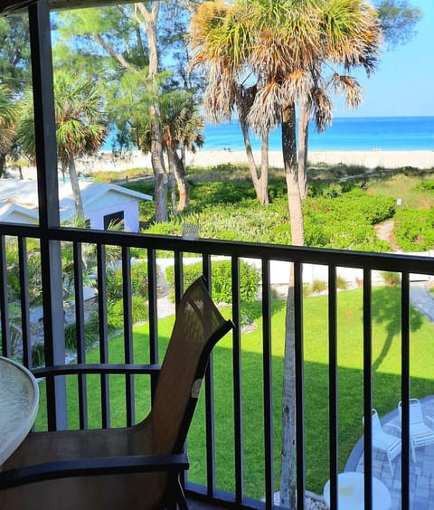 Balcony/Terrace, Beach, Sea view