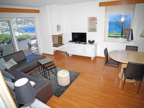 Residenza Lido App 9089 Apartment in Ascona