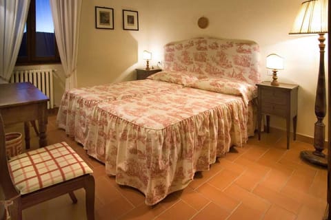 Agriturismo Colognole Farm Stay in Emilia-Romagna