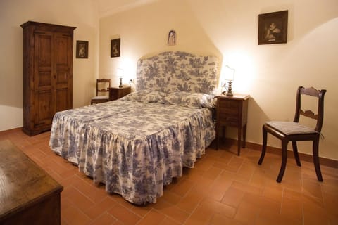 Agriturismo Colognole Farm Stay in Emilia-Romagna