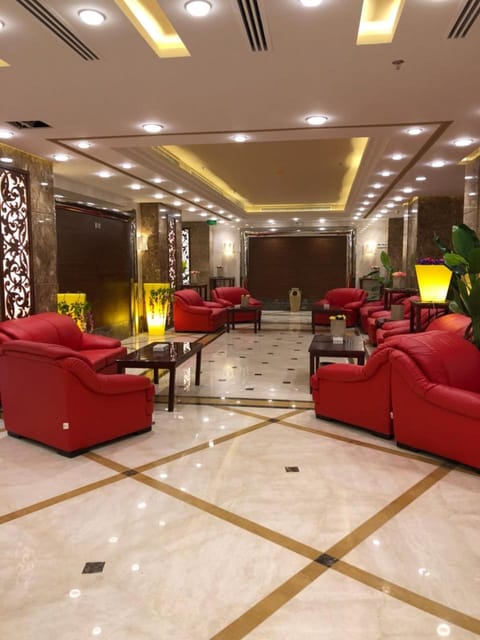 Anwar Al Aseel Hotel Hotel in Mecca