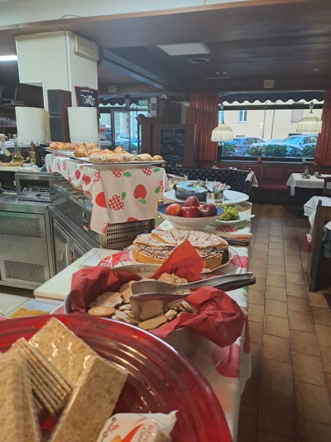 B&B Hotel Dolomiti Hotel in Bolzano