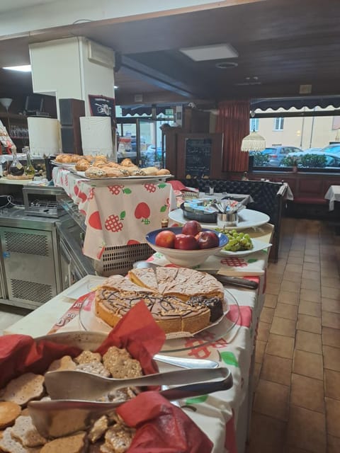 B&B Hotel Dolomiti Hotel in Bolzano