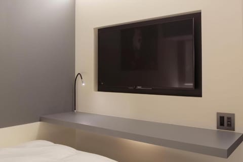 Third Place Hotel Hotel in Saitama