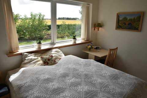 Henne Strand Ferie Accommodation Bed and Breakfast in Henne Kirkeby