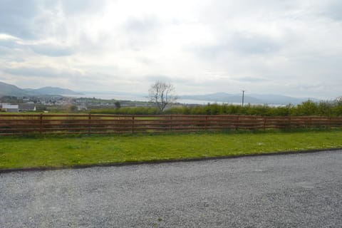 Sally's Vineyard Casa in County Donegal