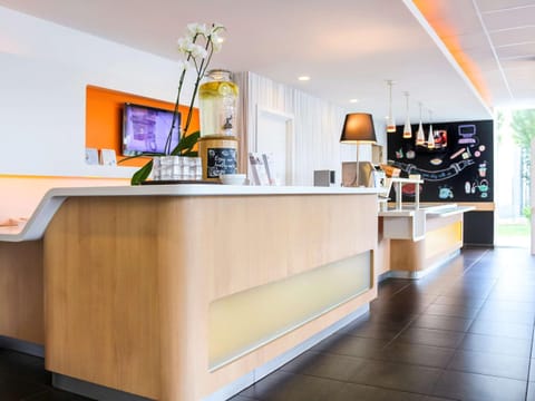 ibis budget Antwerpen Port Hotel in Antwerp