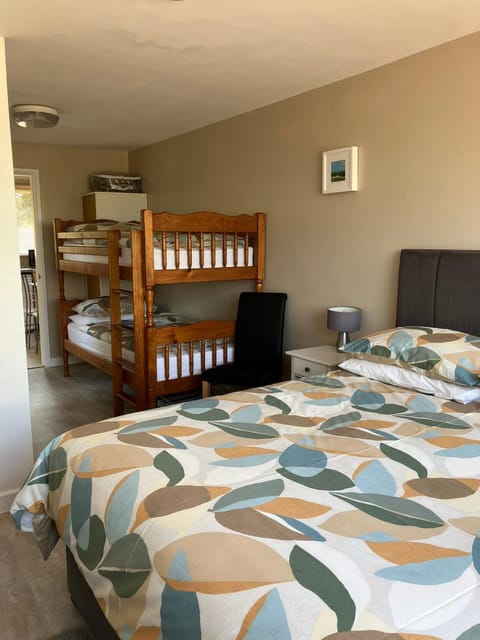 The Annexe Room Hea Close Apartment in Penzance