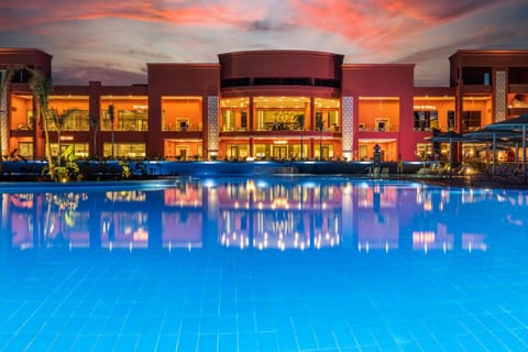 Pickalbatros Laguna Vista Aqua Park - Sharm El Sheikh Resort in South Sinai Governorate
