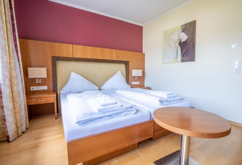 Mühlengarten by Relax Inn - Staffless & Self Check-In Hotel in Trier-Saarburg