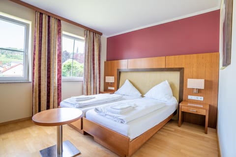 Mühlengarten by Relax Inn - Staffless & Self Check-In Hotel in Trier-Saarburg