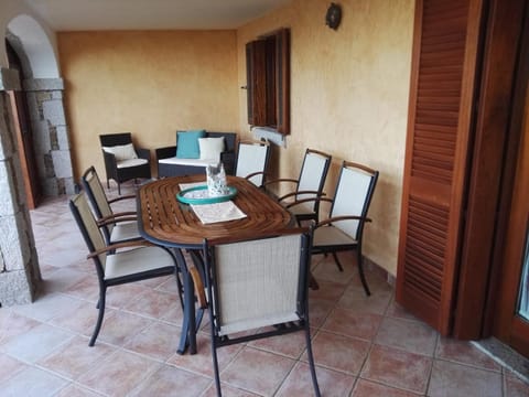 Appartamenti Sardegna Apartment in Sardinia