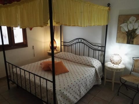 Appartamenti Sardegna Apartment in Sardinia