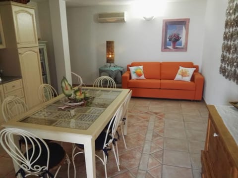 Appartamenti Sardegna Apartment in Sardinia