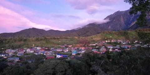 View (from property/room), Mountain view