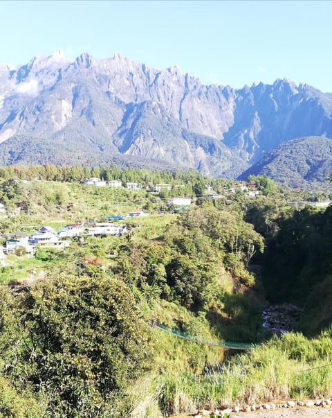 Natural landscape, View (from property/room), Landmark view, Mountain view